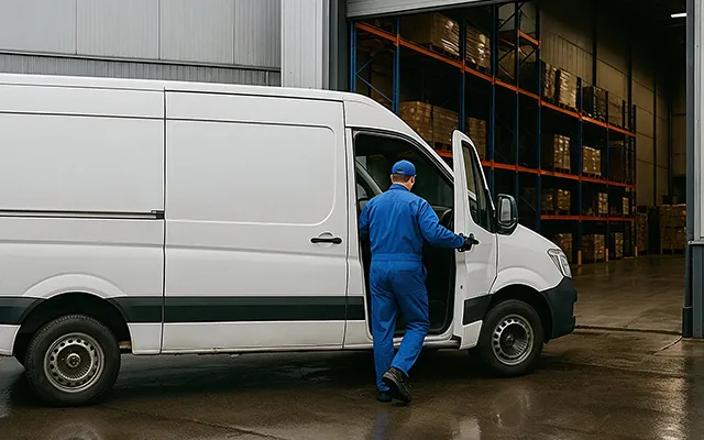 Odbiór zużytych baterii w Warszawie – transport ADR i pojemniki